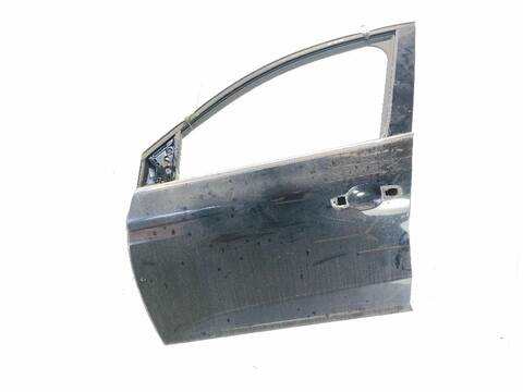 Foto 2ª: Puerta Delantera Izquierda Renault Megane 1.3 TCE 115 B9N9) [H5H 470] (2015)