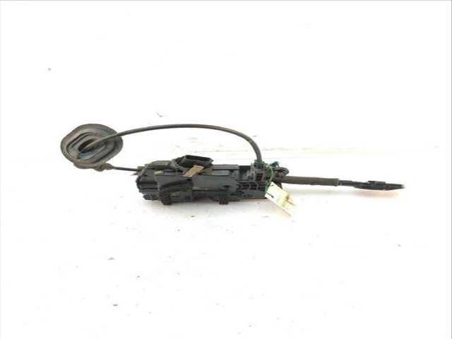 Foto 3ª: Cerradura Puerta Trasera Izquierda Renault Captur 1.5 DCI 90 J5N4 J5M5 J5MW J5M6 J5AL J5AJ) (2013)