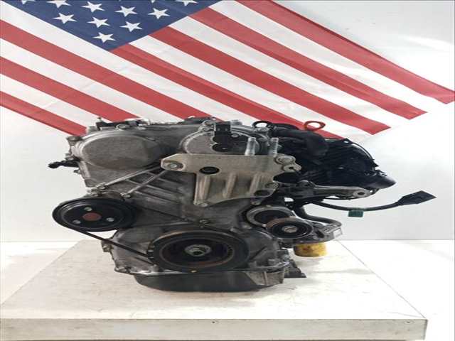 Foto 3ª: Motor Completo Kia Sorento 188CV 138KW [G4KJ] (2018)