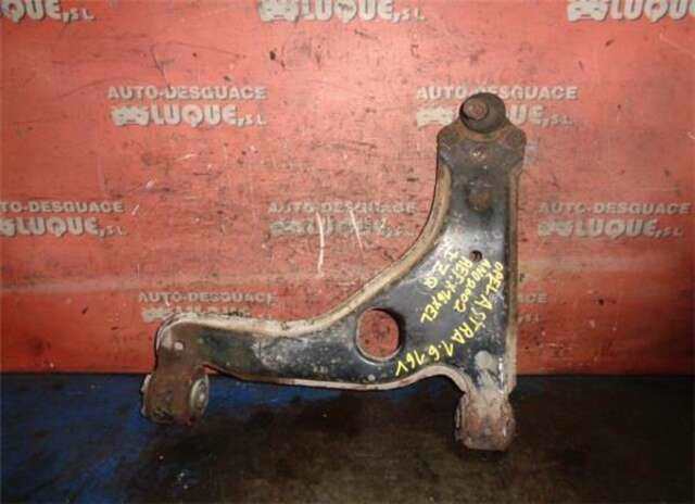 Brazo Suspension Delantero Izquierdo Opel Astra 1.6 16V