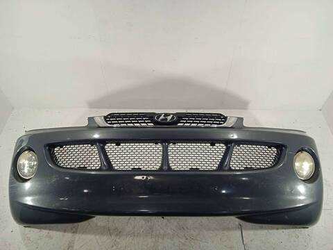Paragolpes Delantero Hyundai H1 2.5 TD 99CV 73KW