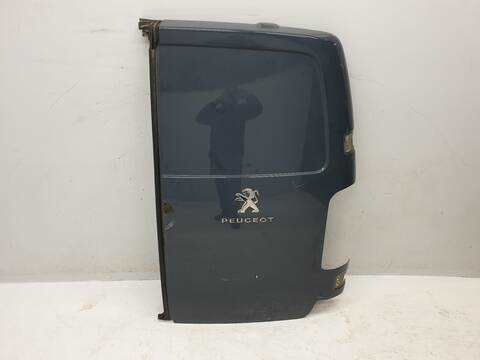 Puerta Trasera Derecha Peugeot Expert PRO LONG