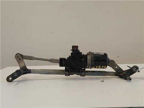 Motor Limpia Delantero Citroen C Elysee 1.6 EXCLUSIVE 99CV 73KW