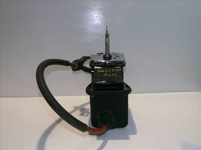 Foto 2ª: Palanca de Cambio Volkswagen Passat 1.9 TDI 2000-2005 [AVF] (2002)