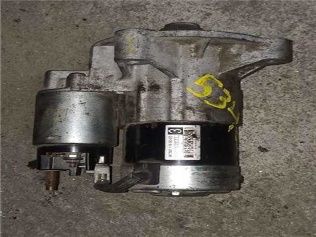 Motor de Arranque Citroen C4 2.0 EXCLUSIVE [2.0 LTR. - 100 KW 16V CAT (RFN - EW10J4)]