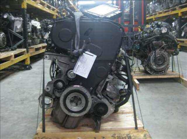 Foto 1ª: Motor Completo Fiat Bravo 1.9 D MULTIJET 120CV (2004)