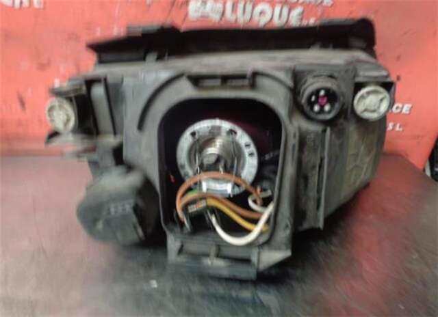 Foto 3ª: Faro Izquierdo Audi A4 2.6 [2.6 LTR. - 110 KW V6 CAT (ABC)]