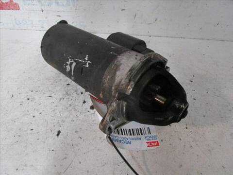 Motor de Arranque Opel Frontera 2.2 DTI 6B_ZC 6B_VF 6B_66 6B_76) 116CV 85KW