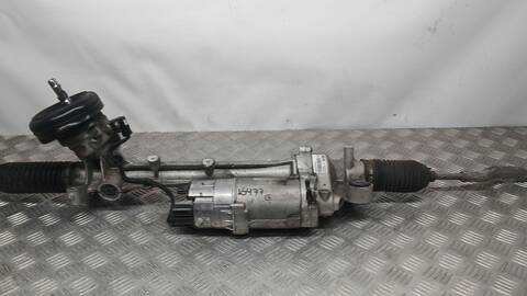 Foto 2ª: Cremallera de Direccion Renault Scenic 1.3 TCE 140 140CV 103KW GRAND IV R9_) [H5H450] (2018)