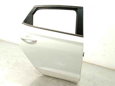 Foto 3ª: Puerta Trasera Derecha Hyundai i30 1.0 TGDI CAT 120CV 88KW [G3LC] (2018)