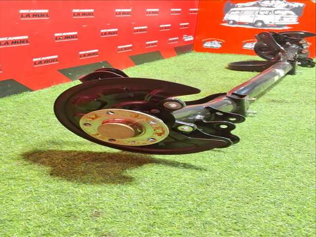 Foto 3ª: Puente Trasero Ford Tourneo 1.5 ACTIVE [1 5 LTR. - 84 KW ECOBOOST CAT] 114CV [DPB] (2023)