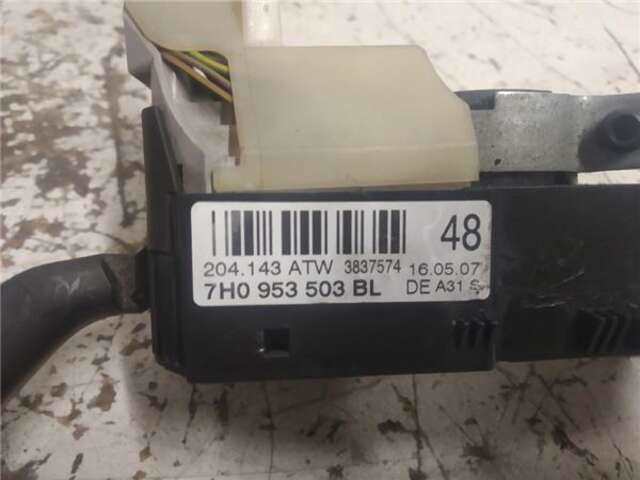 Foto 3ª: Mando Multifuncion Skoda Fabia 1.4 TDI [BNV]
