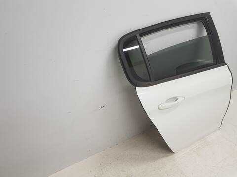 Foto 3ª: Puerta Trasera Derecha Peugeot 308 ACTIVE (2010)