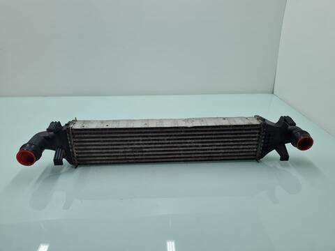 Intercooler Mercedes Clase A 140 A 180 CDI BLUEEFFICIENCY 176.000) 109CV 80KW