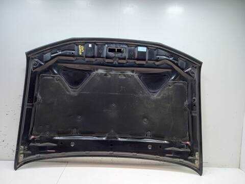 Foto 3ª: Capot Nissan Navara YD25DDTI (2007)