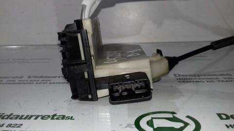 Foto 2ª: Cerradura Puerta Delantera Derecha Citroen C4 1.6 HDI FAP 112CV 82KW [9HR] (2011)