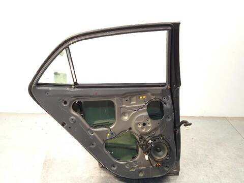 Foto 4ª: Puerta Trasera Izquierda Kia Rio 1.0 TGDI CAT 120CV 88KW [G3LF] (2023)