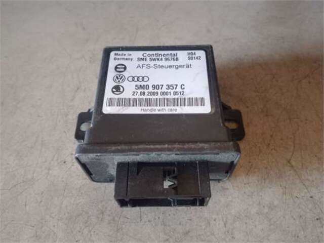 Centralita Faros Xenon Volkswagen Passat 2.0 TDI