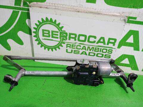 Foto 2ª: Motor Limpia Delantero Volkswagen Golf ADVANCE 105CV [CAYC] (2008)