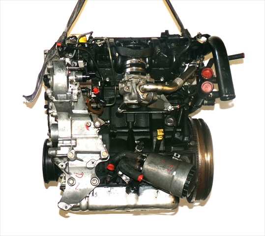Motor Completo Renault Espace 2.2 DCI 2002-2015
