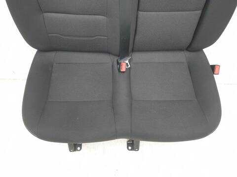 Foto 2ª: Asiento Delantero Derecho Fiat Ducato 180 L2H2 RS 3450 MM FURGON