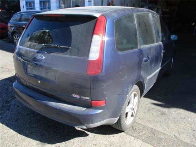 Foto 2ª: Mangueta Delantera Izquierda Ford C Max 1.6 TDCI FOCUS [G8DA]