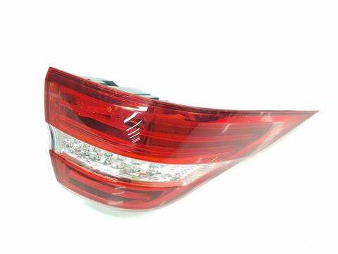 Piloto Trasero Izquierdo Mercedes Clase ML 250 2.1 CDI 204CV 150KW AUT. 166.004) W166) OM651