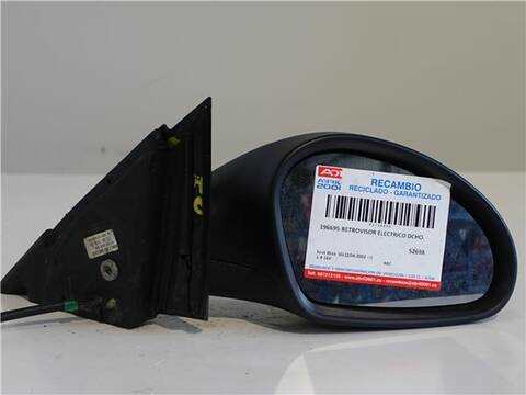 Retrovisor Derecho Seat Ibiza 1.4 16V 100CV 74KW