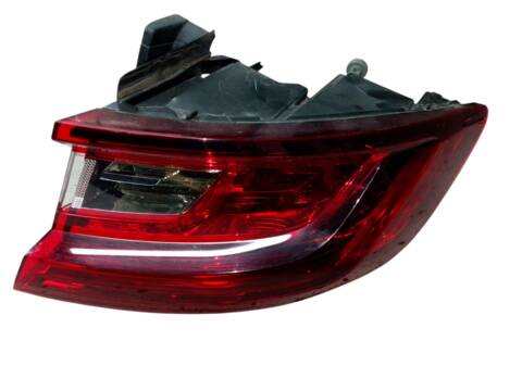 Foto 3ª: Piloto Trasero Izquierdo Renault Megane 1.5 DCI 110 B9A3) HATCHBACK IV HATCHBACK B9A/M/N_) (2015)