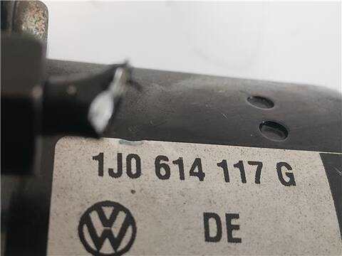 Foto 3ª: Abs Seat Toledo 1.6 16V 105CV 77KW [BCB] (2004)