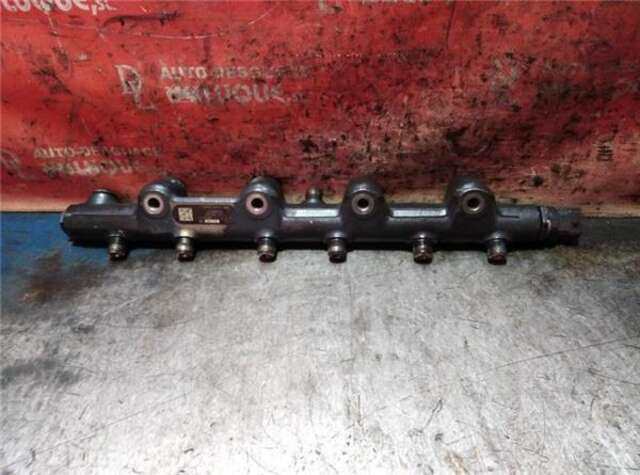 Foto 2ª: Rampa Inyectora Iveco Eurocargo ML100E22 [F4AE3681B]