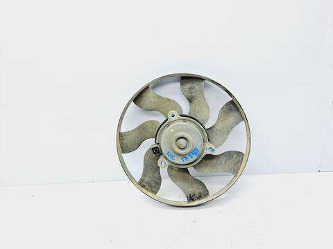 Foto 2ª: Electroventilador Peugeot 605 SRDT 109CV 80KW [P8B] (1993)