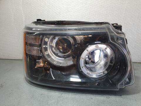 Foto 2ª: Faro Derecho Land Rover Range HSE 258CV 190KW [306DT] (2013)
