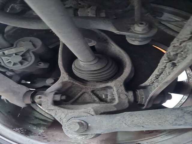 Mangueta Trasera Izquierda Land Rover Range 2.0 D 4X4 150CV 110KW