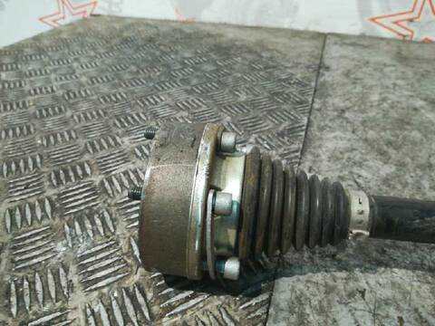 Foto 3ª: Transmision Delantera Izquierda Seat Leon STYLE 115CV 85KW [DDY] (2017)