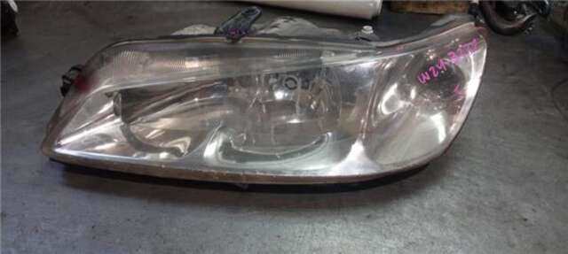 Foto 2ª: Faro Izquierdo Peugeot 306 2.0 HDI 90 [RHY (DW10TD)]