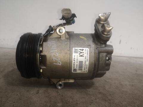 Compresor Aire Acondicionado Opel Meriva Z14XEP