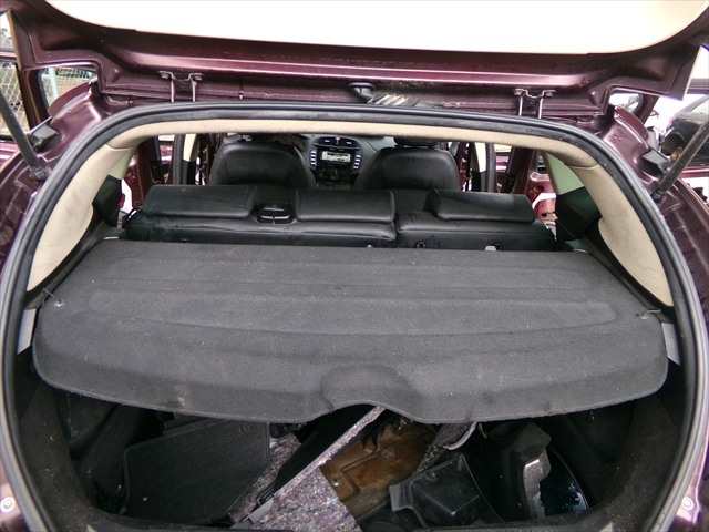 Foto 2ª: Bandeja Trasera Lancia Delta 1.6 JTD 2008-2014 [198A2000] (2008)