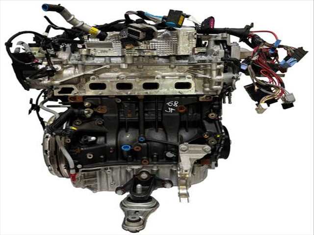 Motor Completo Renault Trafic M9R 110 - 170 CV