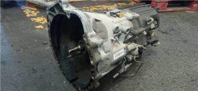 Foto 2ª: Caja Cambios Bmw Serie 3 315 2.0 320I [2.0 LTR. - 110 KW 16V CAT (N46)]