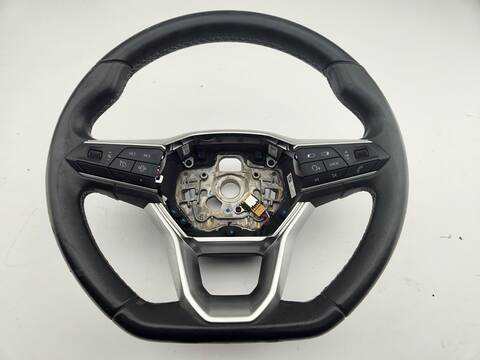 Volante Seat Leon STYLE 115CV 85KW