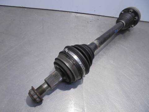 Foto 2ª: Transmision Delantera Izquierda Seat Leon STELLA 75CV 55KW [BCA] (2002)