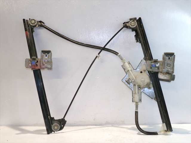 Foto 3ª: Elevalunas Eléctrico Delantero Derecho Seat Ibiza 1.4 G [AKK] (2000)