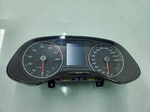 Cuadro de Instrumentos Seat Leon ERENCE 110CV 81KW