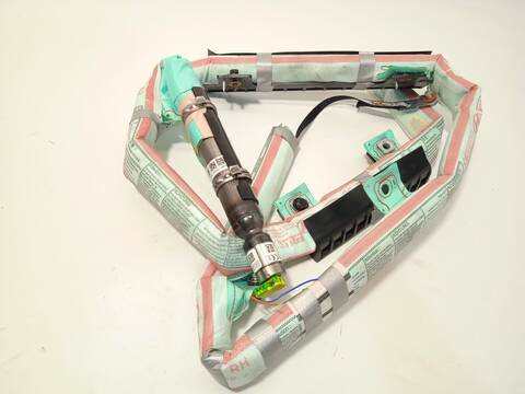 Foto 2ª: Airbag Cortina Delantero Derecho Hyundai Kona EV 204CV 150KW [EM16] (2023)