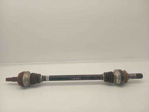 Transmision Trasera Izquierda Alfa Romeo Giulietta 2.2 JTD 952) SPRINT