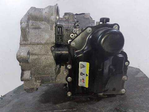 Foto 2ª: Caja Cambios Automatica Volkswagen Golf SPORT 150CV 110KW [DADA] (2018)