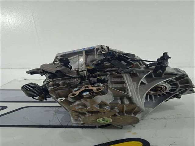 Foto 3ª: Caja Cambios Hyundai i20 1.2 78CV 57KW [G4LA] (2010)