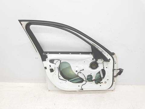 Foto 3ª: Puerta Delantera Izquierda Bmw Serie 3 315 318D (2011)