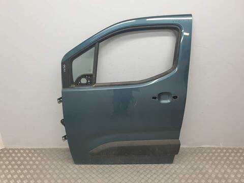 Puerta Delantera Izquierda Citroen Berlingo WORKER M
